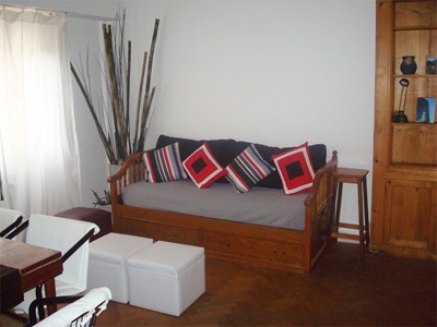 apartment for rent