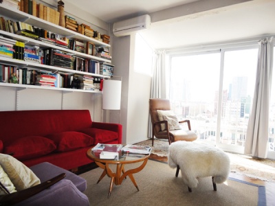 apartment for rent
