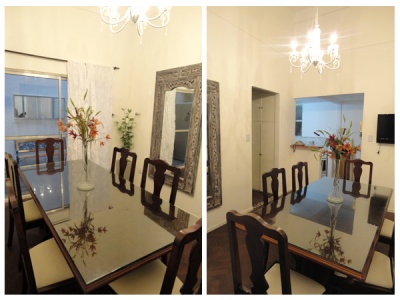 apartment for rent