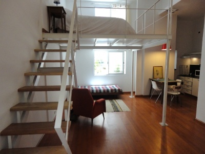 apartment for rent