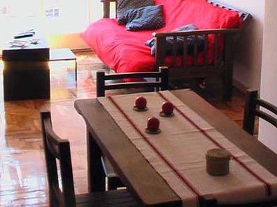 apartment for rent