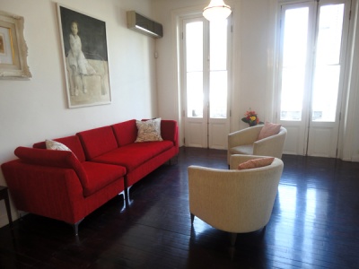 apartment for rent