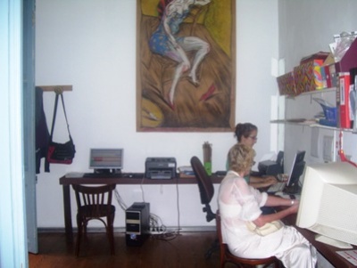 Locación 603
