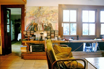 apartment for rent