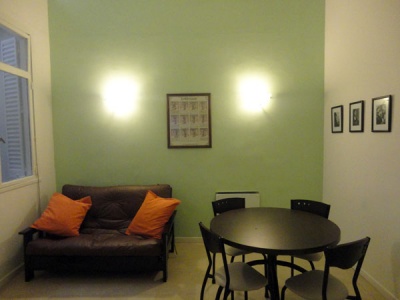 apartment for rent